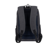 RIVACASE Suzuka 7760 Plecak laptop 15,6" czarny - 740278 - zdjęcie 3